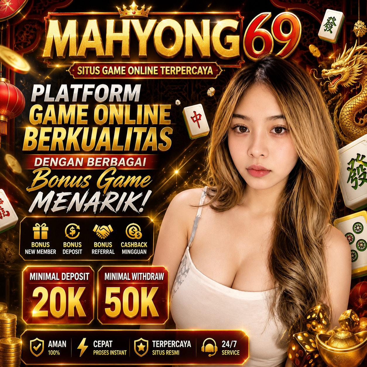 MAHYONG69