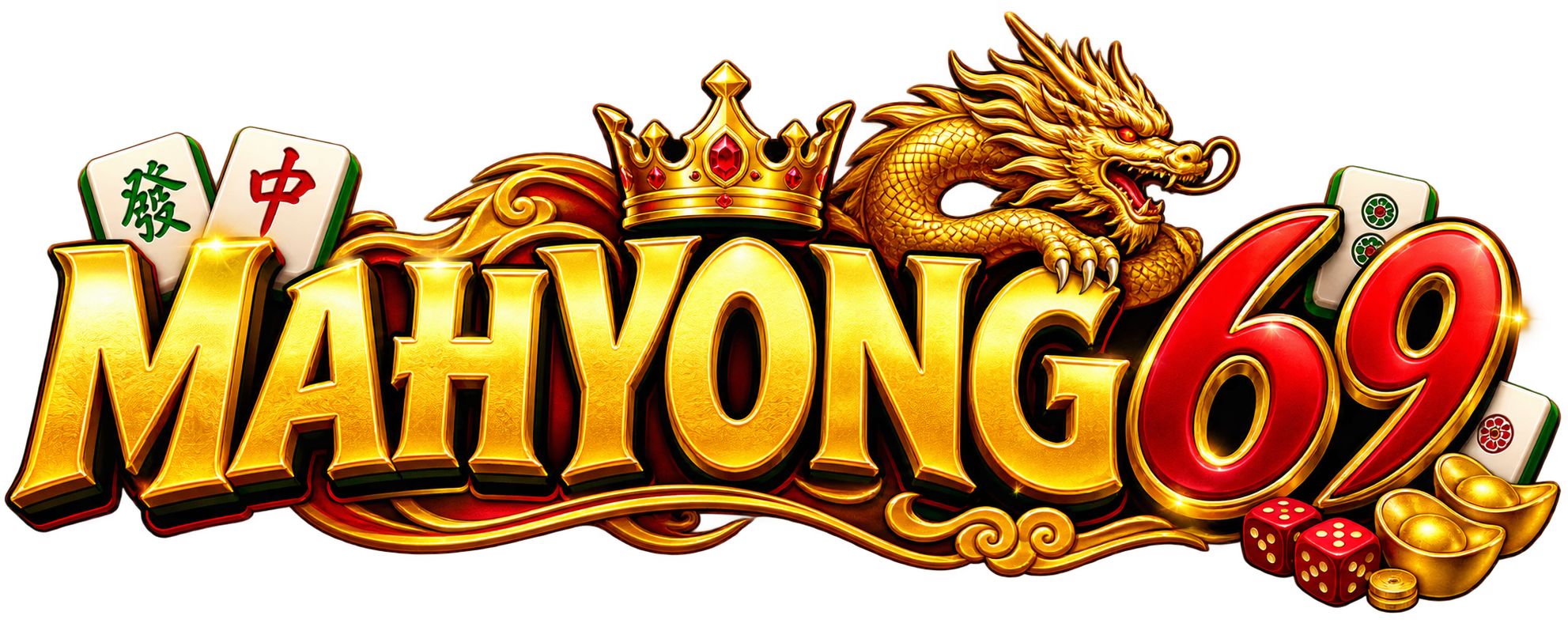 MAHYONG69 logo